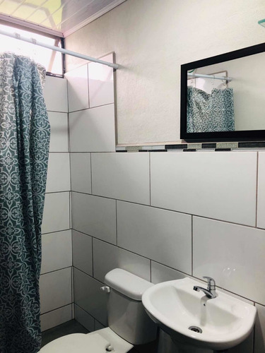 Imagen 11 de 21 de Hermoso Apartamento El Roble Alajuela