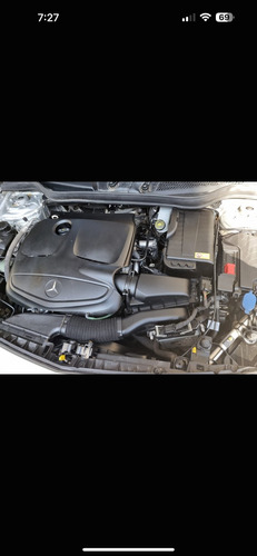 Mercedes-Benz Clase A 1.6 A 200 At Urban B.efficiency 156cv