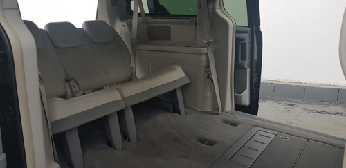 Chrysler Town & Country 3.8 Limited 7 Lugares Top De Linha