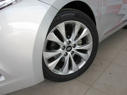 Hyundai Azera Gls 3.0 Mpfi V6 24v, Ovv8553