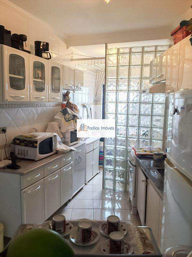 Imagem 18 de 24 de Apartamento Com 2 Dorms, Jardim Marina, Mongaguá - R$ 290.000,00, 71m² - Codigo: 38308 - V38308
