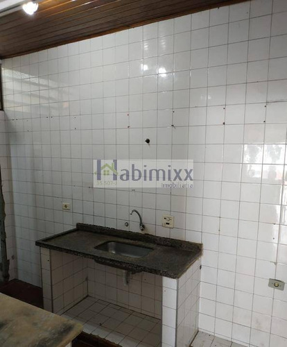 Imagem 9 de 15 de Salão Comercial Para Alugar Próximo A Av. Portugal - Vl Bastos - S. André - 740