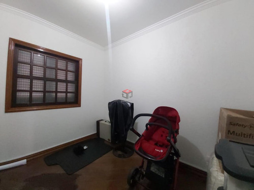 Imagem 26 de 30 de Sobrado À Venda, 3 Quartos, 1 Suíte, 3 Vagas, Rudge Ramos - São Bernardo Do Campo/sp - 96599