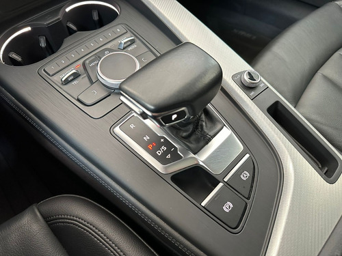 Audi A5 2.0 Select 190hp Dsg