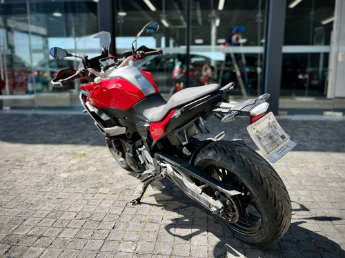Bmw F 900 Xr 2020 Lwr
