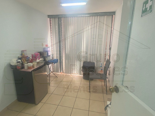 Oficina En Venta En Polanco Miguel Hidalgo, Cdmx