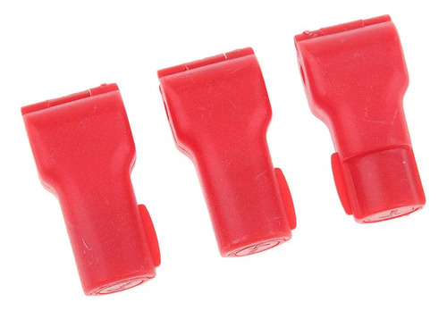 Colgante Antipérdida De 100x Shop, Gancho De Retención, 4 Mm