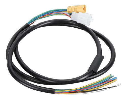 Cable De Motor De Patinete Eléctrico Mt60 M De 9 Pines Sensi