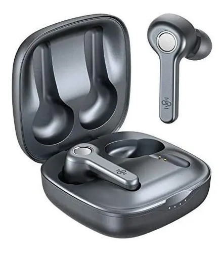 Earbuds Boltune Audífonos Inalámbricos Bluetooth 5.0 Ipx8 Qc | Cuotas sin  interés