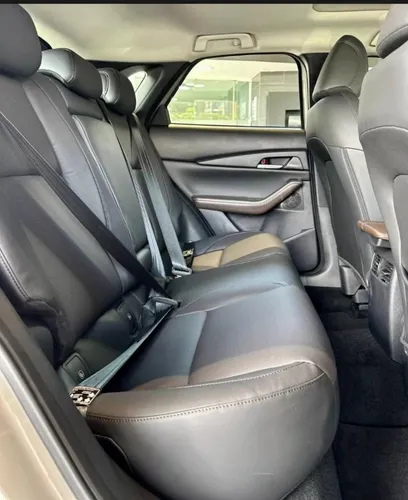 Mazda Cx30 Grand Touring Lx Mhev
