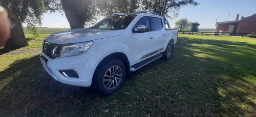 Nissan Frontier Le Mt 4x4