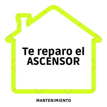 Imagen 1 de 5 de Service Y Mantenimiento De Ascensores Y Montacargas