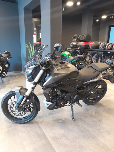Bajaj Dominar 400 Consultanos Descuento Pago Contado