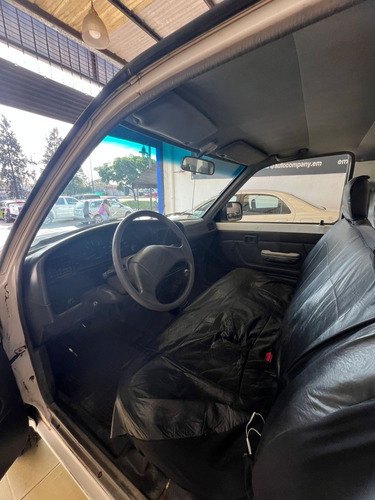 Toyota Hilux S/C 3.0 S/cab 4x2 D