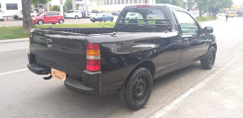 Ford Courier L 1.6 Flex 2009 !!!