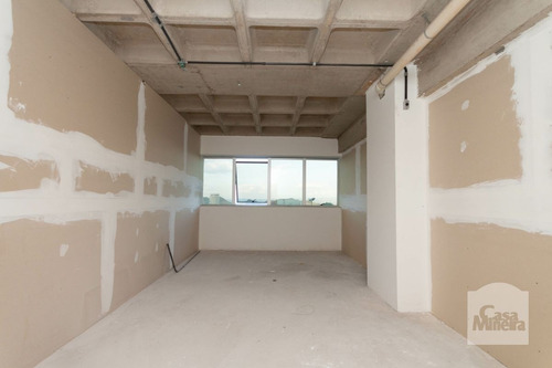 Imagem 4 de 6 de Sala-andar À Venda No Vale Do Sereno - Código 280507 - 280507