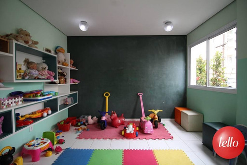 Imagem 24 de 30 de Apartamento - Ref: 240733