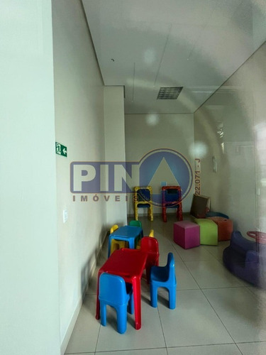 Imagem 13 de 18 de Apartameneto A Venda No Setor Bueno - Ap01130 - 70843027