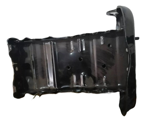 Soporte Punta De Chasis Derecho De Toyota Yaris 2006-13