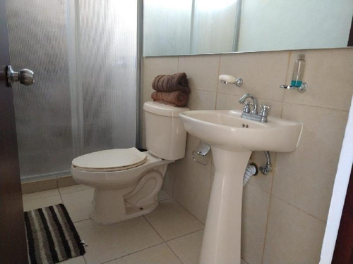 Casa En Condominio En Venta En Canteras De San Agustin, Aguascalientes, Aguascalientes