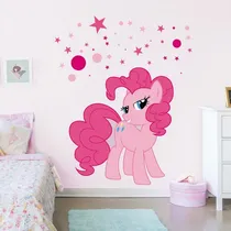 Comprar Vinilos Decorativos Mi Pequeño Pony. Vinil Viniles Stickers