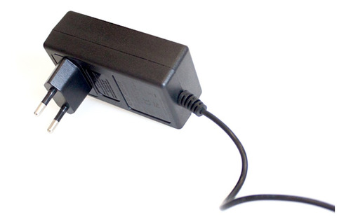 Fonte Chaveada Evus 12v 3a 36w Ac/dc Cftv Bivolt Pdc-3a