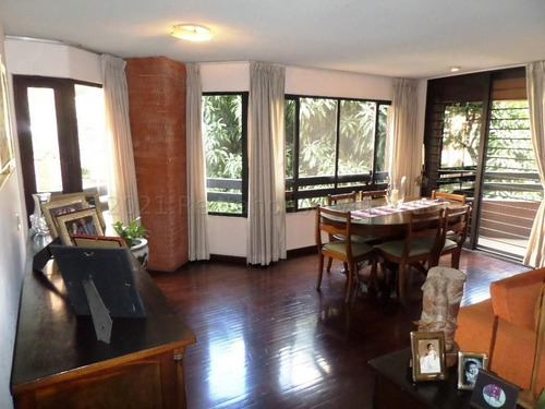Imagen 1 de 11 de Apartamento En Venta El Rosal Mls #22-17558 -- Sandra Briceño 04142730017