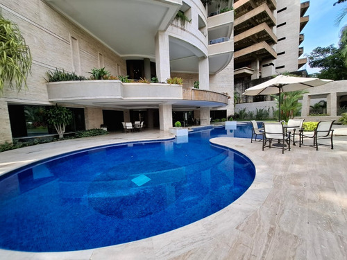 Apartamento En Alquiler Residencias Atlantis Urb Terrazas Del Country Lh