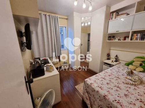 Imagem 8 de 15 de Apartamento - 03 Quartos - Méier - 460268