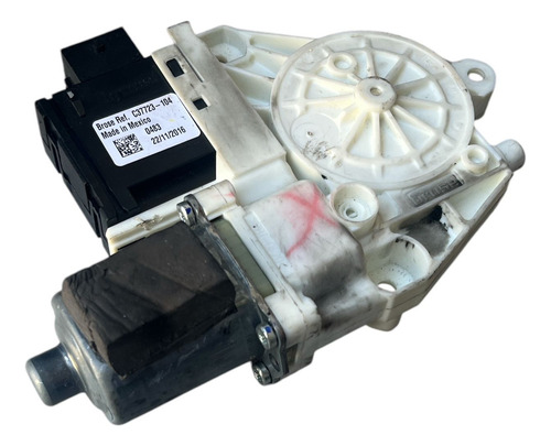 Motor Vidro Elétr Tra Dir Compass 17/21 C37723 104 Original