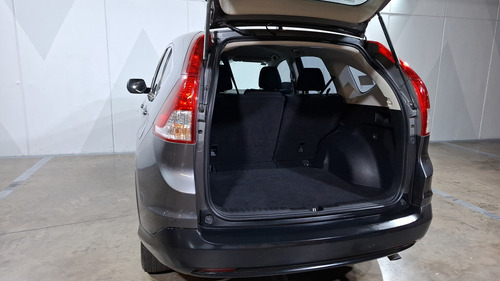 Honda CR-V 2.4 Lx