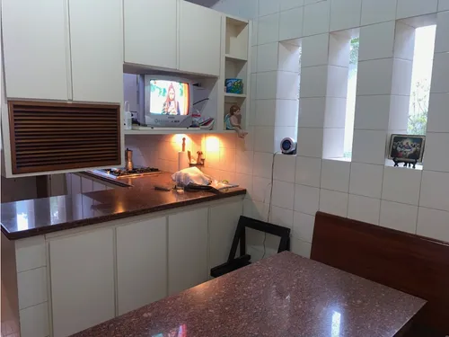 Casa En Venta Prados Del Este