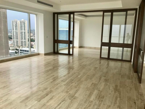 Imagen 6 de 14 de Venta De Apartamento En Ph Marea 2, Costa Del Este 21-1689