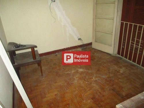 Sobrado Com 4 Dormitórios À Venda, 300 M² Campo Belo - São Paulo/sp - So3874