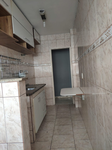 Imagem 8 de 25 de Execelente Apartamento Planejado - 2 Qtos - Cond Club