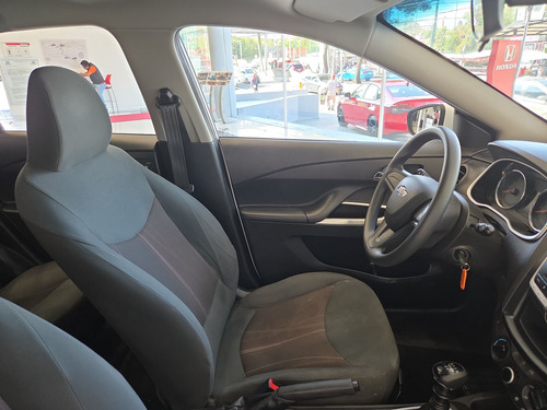 Chevrolet Aveo 1.6 Lt Mt