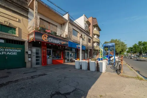 Venta Locales Comerciales + Departamentos + Cocheras - Avenida 7 De Marzo, Santo Tomé