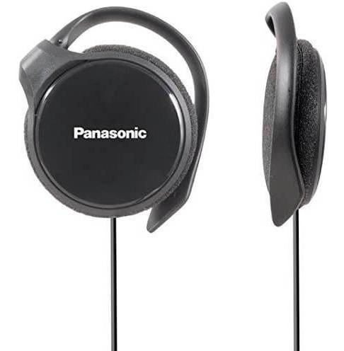 Auricular Panasonic On Ear Modelo Rp-hs46e-k