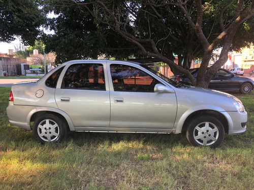 Chevrolet Classic 1.4 Ls Abs Airbag 2014