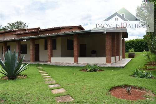 Chácaras Em Condomínio À Venda Em Piracaia/sp - Compre O Seu Chácaras Em Condomínio Aqui! - 1471985