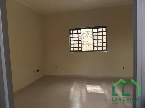 Imagem 6 de 8 de Casa À Venda, 120 M² Por R$ 710.000,00 - Jardim Aurélia - Campinas/sp - Ca0521