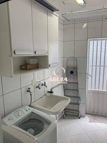 Imagem 8 de 19 de Sobrado Com 3 Dormitórios À Venda, 153 M² Por R$ 639.000,00 - Vila Camilópolis - Santo André/sp - So1495