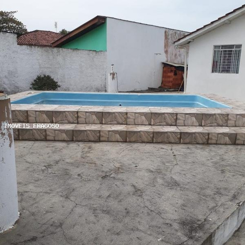 Imagem 10 de 15 de Casa Para Venda Em Pontal Do Paraná, Praia De Leste, 4 Dormitórios, 2 Banheiros, 10 Vagas - 10.309_1-1178210