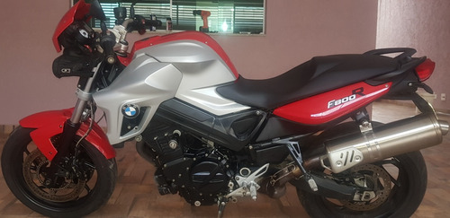 Bmw F800r