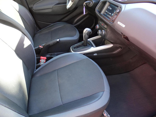 Chevrolet Onix Hatch Activ 1.4 8v Flex 5p Aut