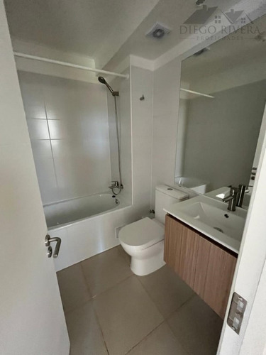 Arriendo Departamentos Nuevos, Edificio Viñedos De Rancagua