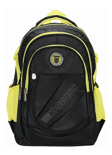 Mochila K-swiss Storm