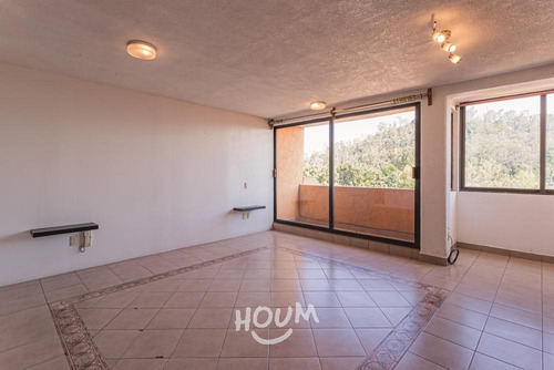 Imagen 13 de 29 de Departamento En San Juan Totoltepec, Naucalpan De Juárez Con 3 Recámaras, 160 M², Id: 100199