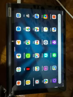 Tablet Lenovo Yoga Smart Tab Yt-x705f 10.1 64gb Y 4gb Ram