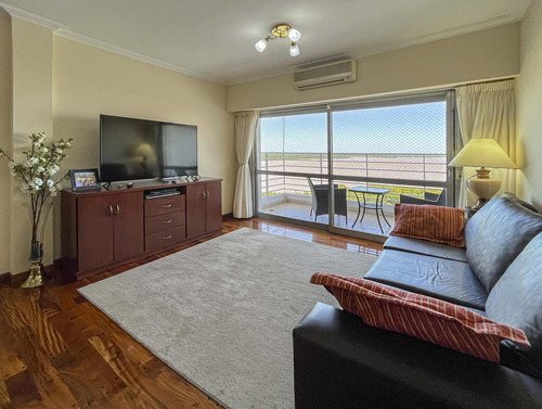 Imagen 2 de 30 de Departamento 3 Dormitorios Piso Exclusivo Con Vista Al Rio